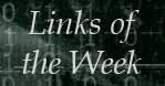 linkoftheweek Links of the Week March 14th