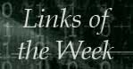 linkoftheweek Links of the Week (Remix) May 9th