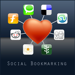 social bookmarking Do You Join the Conversation or Stay at a Distance?  Comments Welcome!