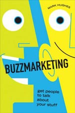 buzzmarketing cover Bookshelf