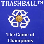 trashball logo square 150 Trashball: The Game of Champions