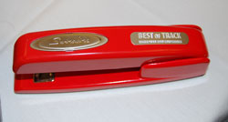 the red stapler Reflections on HighEdWeb Conference